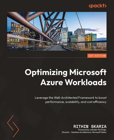 Optimizing Microsoft Azure Workloads