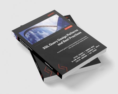 SQL Query Design Patterns and Best Practices