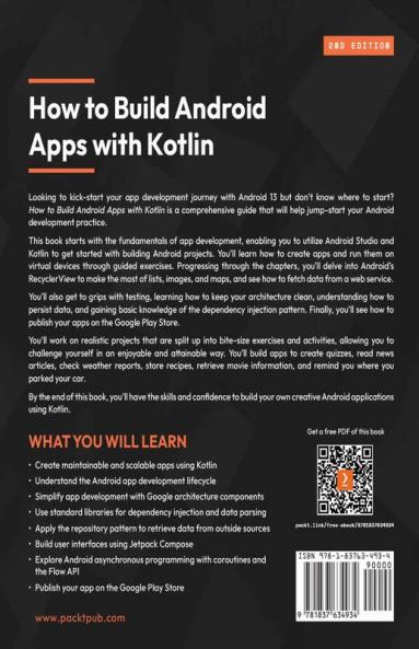 How to Build Android Apps with Kotlin