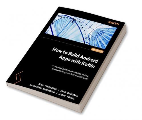 How to Build Android Apps with Kotlin