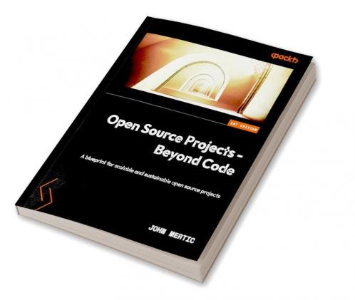 Open Source Projects - Beyond Code