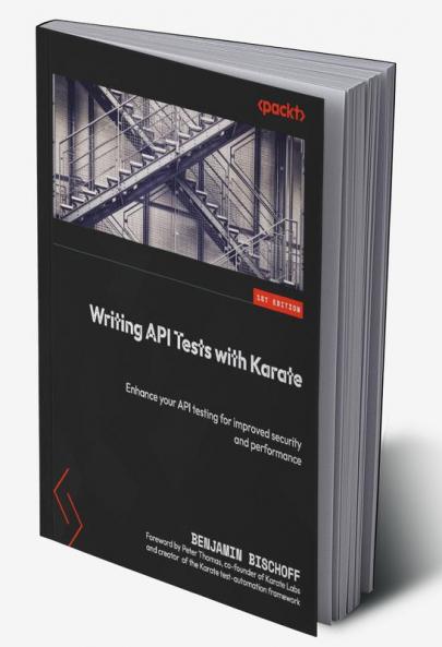 Writing API Tests with Karate
