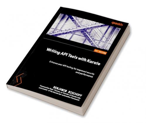 Writing API Tests with Karate