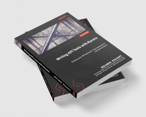 Writing API Tests with Karate