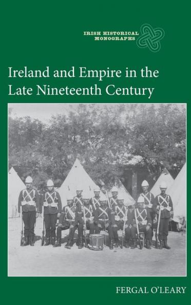 Ireland and Empire in the Late Nineteenth Century