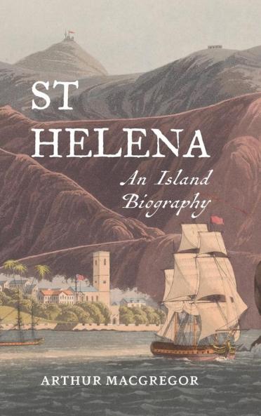 St Helena