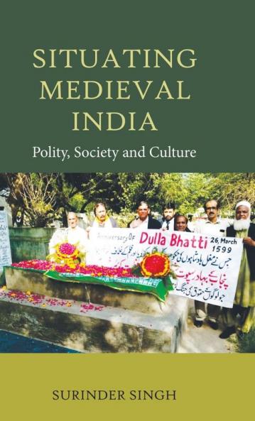 Situating Medieval India