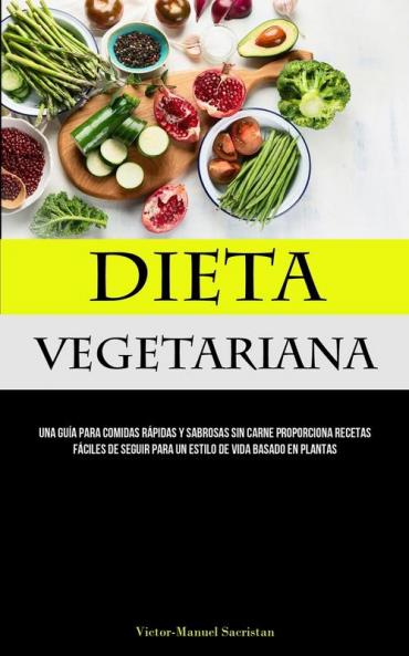 Dieta Vegetariana