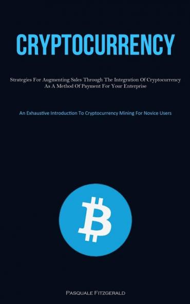 Cryptocurrency