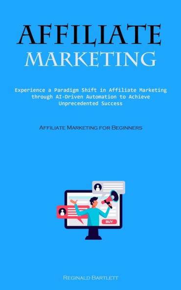 Affiliate Marketing