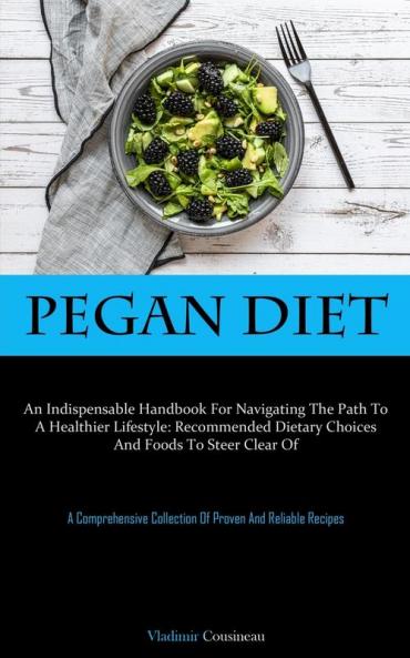 Pegan Diet