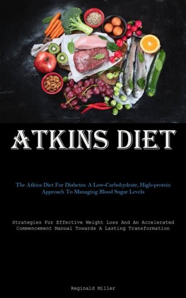 Atkins Diet