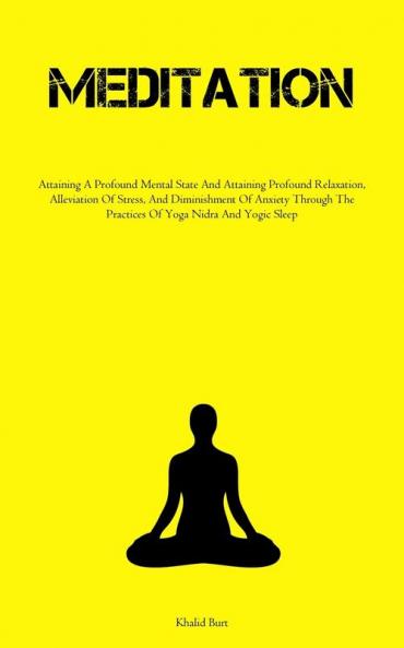 Meditation