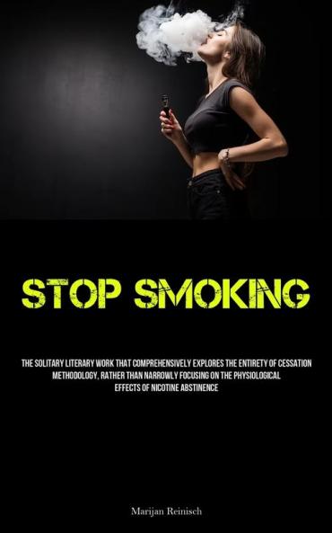 Stop Smoking