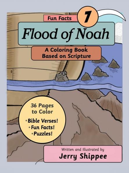 Flood of Noah