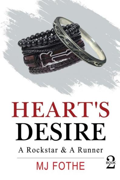 Heart's Desire