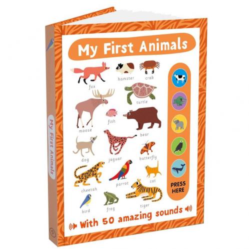 My First Animals