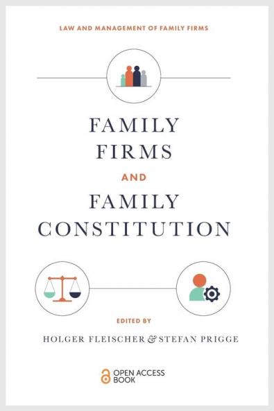 Family Firms and Family Constitution