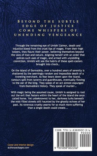 Echoes of Fendamor
