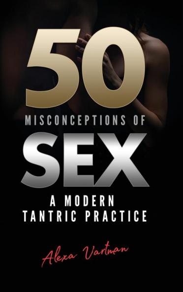 50 Misconceptions of Sex