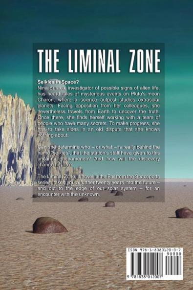 The Liminal Zone