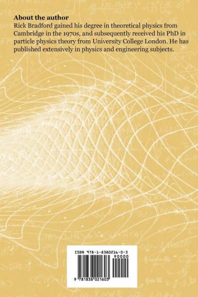 The Unweirding: not just another quantum mechanics text