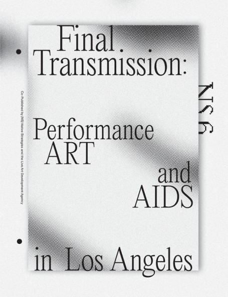 Final Transmission