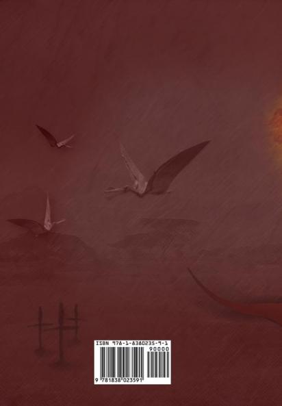 ALLEGIANCE: The New World Series Book Three: 3