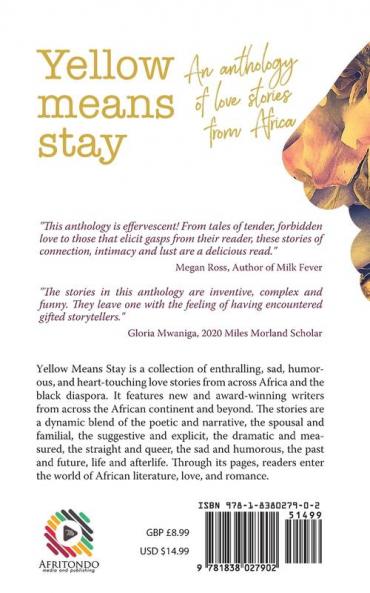 Yellow Means Stay