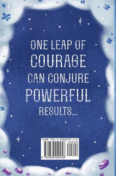 Beatrice Bloom and the Star Crystal