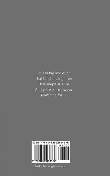 Laced in Love