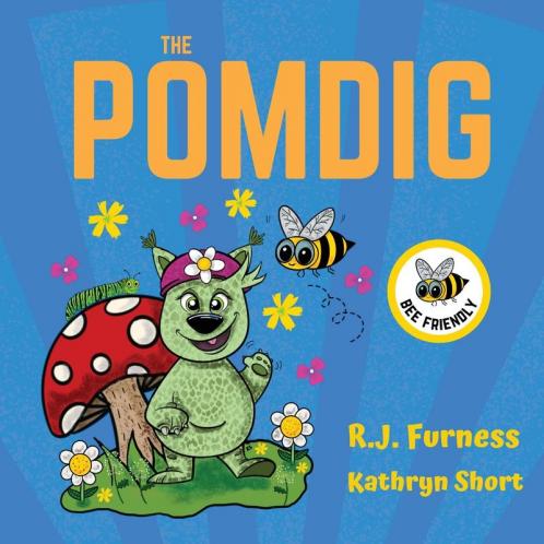 The Pomdig: 1