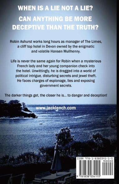 Illicit Deception