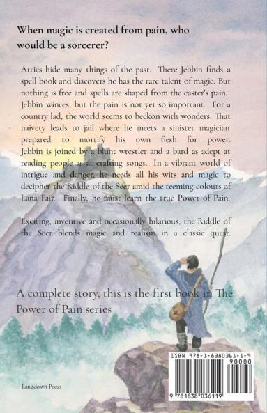 The Riddle of the Seer