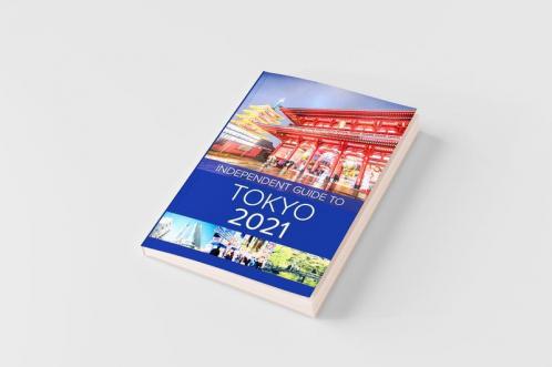 The Independent Guide to Tokyo 2021