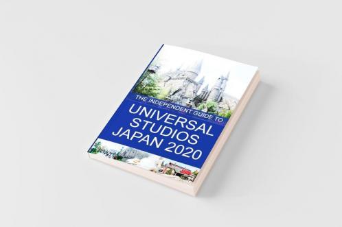 The Independent Guide to Universal Studios Japan 2020