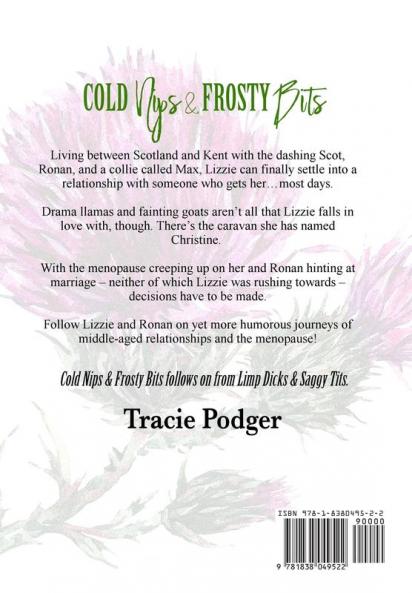 Cold Nips & Frosty Bits