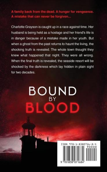 Bound By Blood