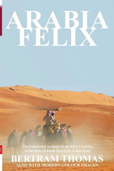 ARABIA FELIX