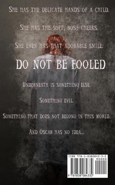 Demon's Daughter: 4 (The Sensitives)
