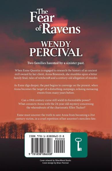 The Fear of Ravens