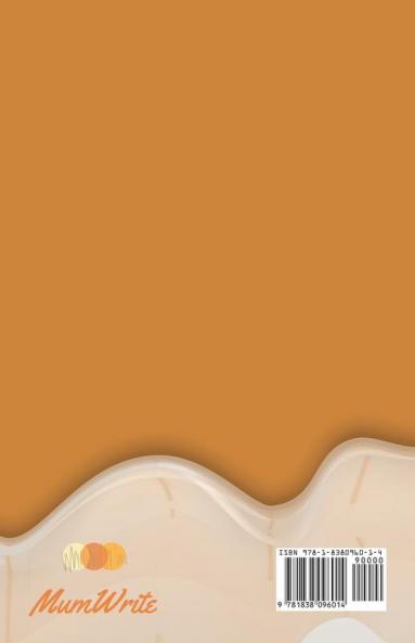 MumWrite Anthology 2020