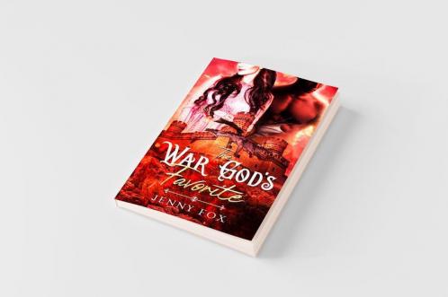 The War God's Favorite