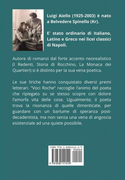 Voci Roche