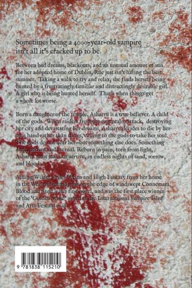 Blood & Sand