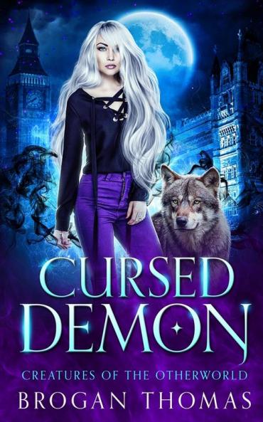 Cursed Demon