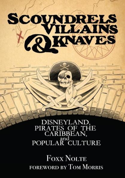 Scoundrels Villains & Knaves