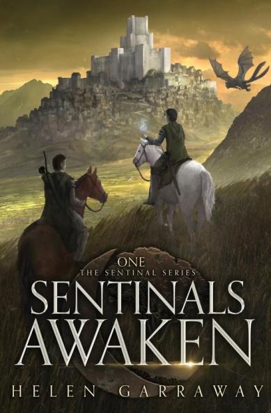 Sentinals Awaken: 1 (Sentinal Series)