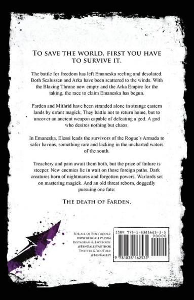 Heavy Lies The Crown