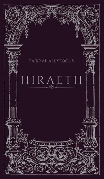 Hiraeth